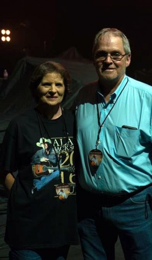 Photos from the Stage 